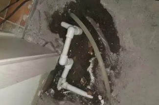 桃城卫生间漏水检测多少钱